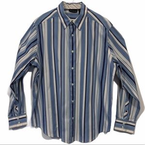 DKNY Jeans Button Down